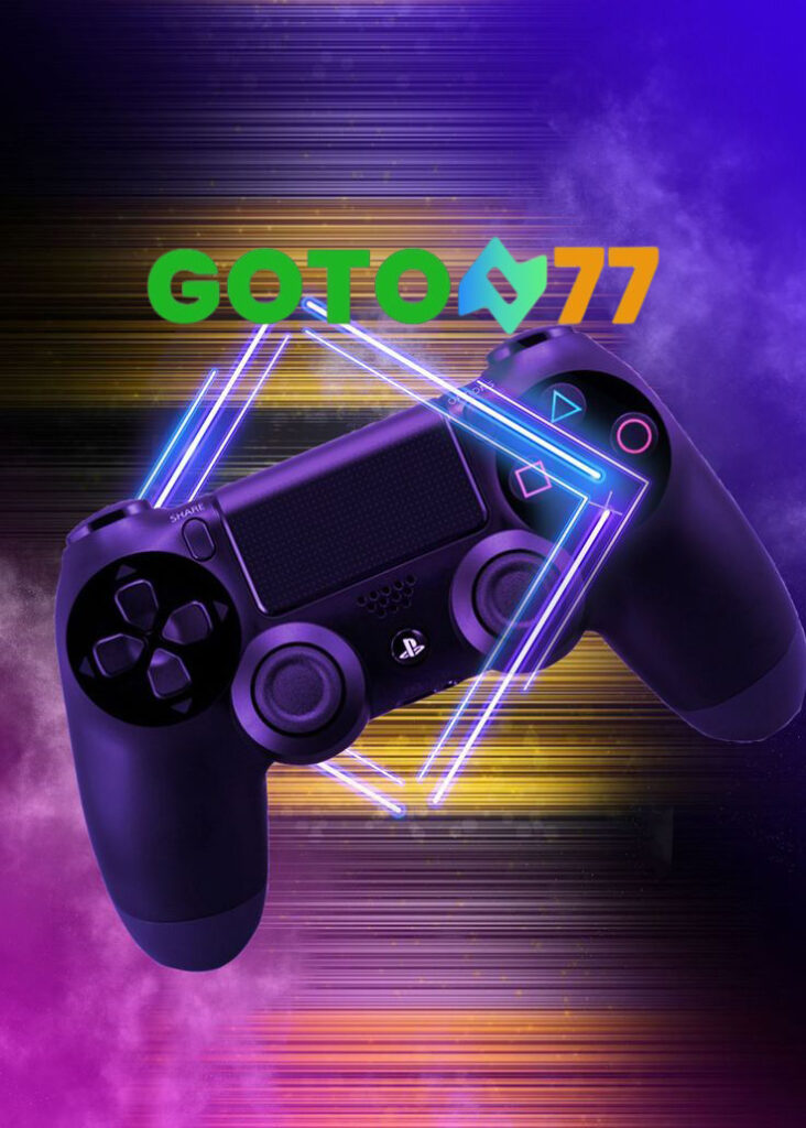 GOTO77 Platform Game Online yang Mengutamakan Pemain