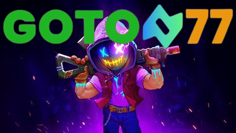 Dampak Positif Game Online bagi Generasi Muda – GOTO77