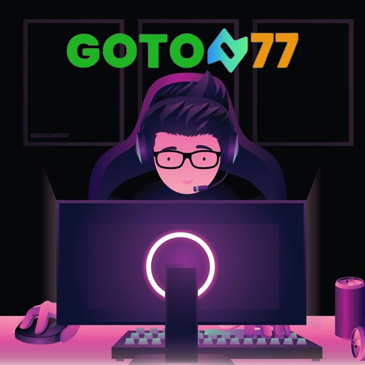 Tren Perkembangan Game Online Bersama GOTO77