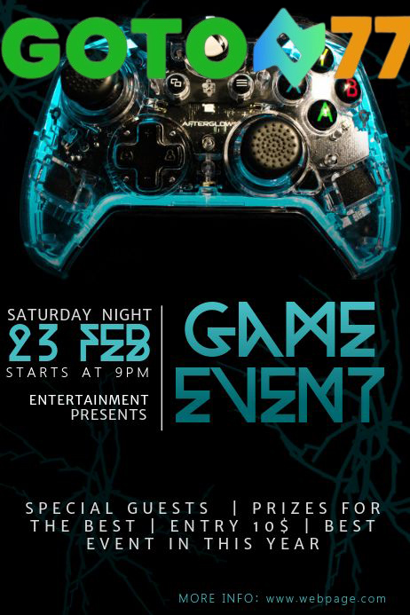 Keamanan & Fair Play: Komitmen Goto77 Menjaga Game Online