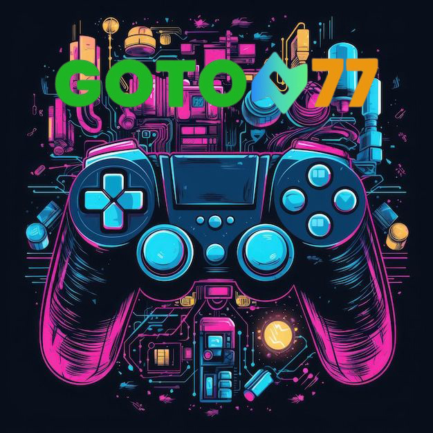 Dampak Positif Game Online bagi Generasi Muda – GOTO77