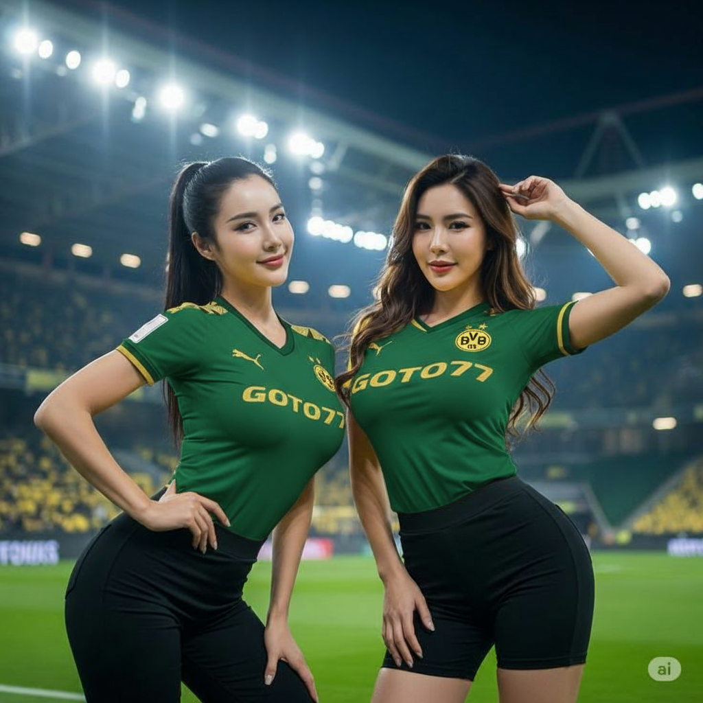 GOTO77 Tren Game Online Terpopuler 2025