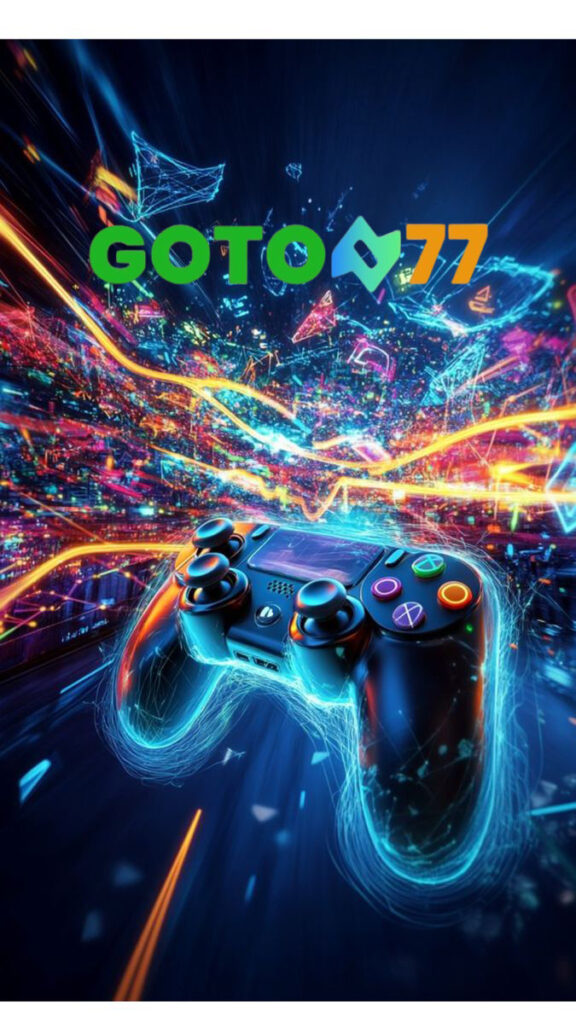 Sejarah Perkembangan Game Online – GOTO77
