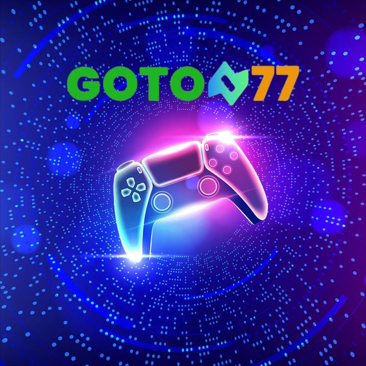 GOTO77 Inovasi Game Online yang Menghubungkan Dunia