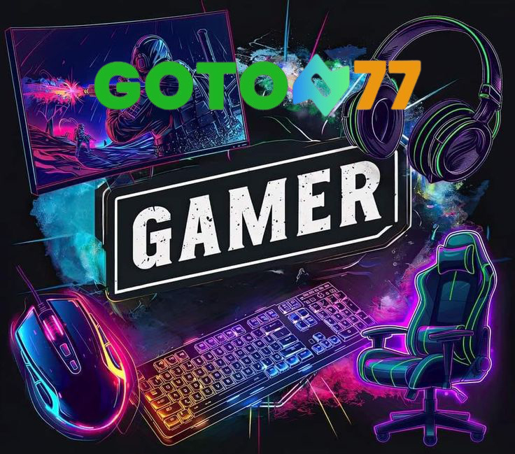 Peran Komunitas dalam Membentuk Game Online – GOTO77