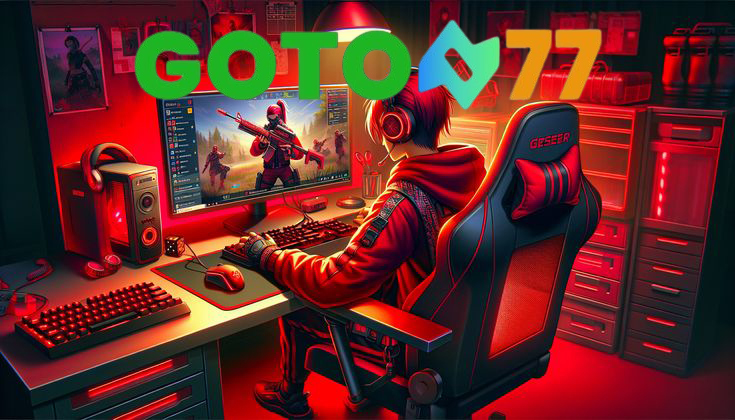 Strategi Bermain Game Online agar Lebih Kompetitif – GOTO77