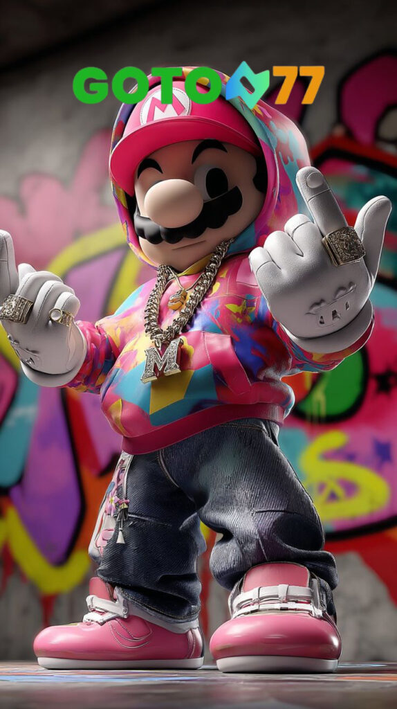 Tren Teknologi dalam Dunia Game Online bersama GOTO77