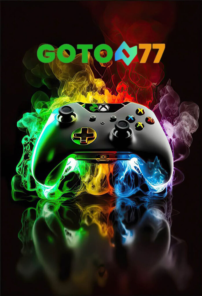 Dampak Sosial Game Online dalam Kehidupan Bersama GOTO77