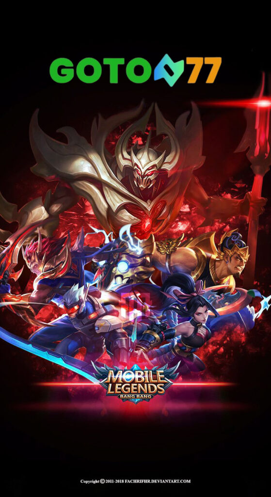 Goto77 Sejarah Perkembangan Game Online Dari Awal