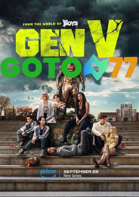 Mengapa Goto77 Menjadi Pilihan Tepat Bagi Pecinta Game Online