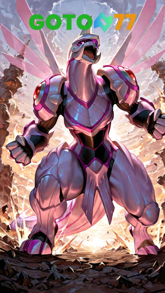 Goto77 Dampak Positif dan Negatif Game Online bagi Pemain