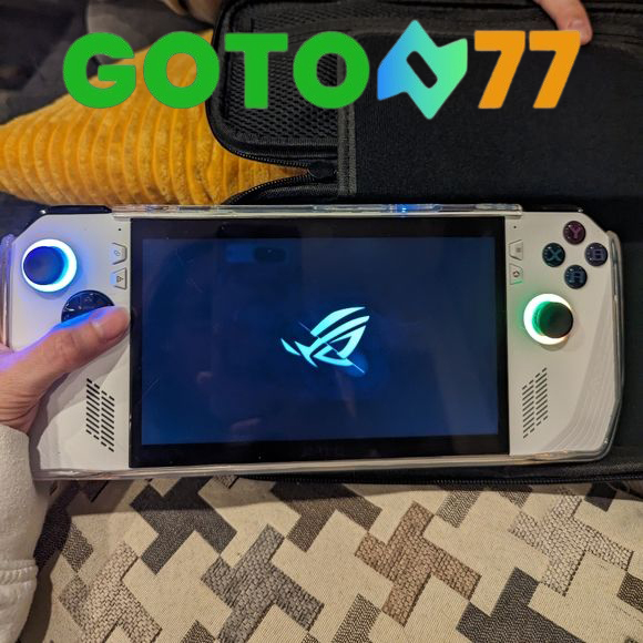 Game Online Modern yang Lebih Interaktif Bersama Goto77