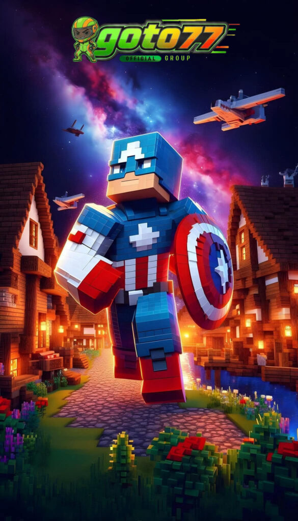 Mengasah Keterampilan Bermain Game Online di Goto77