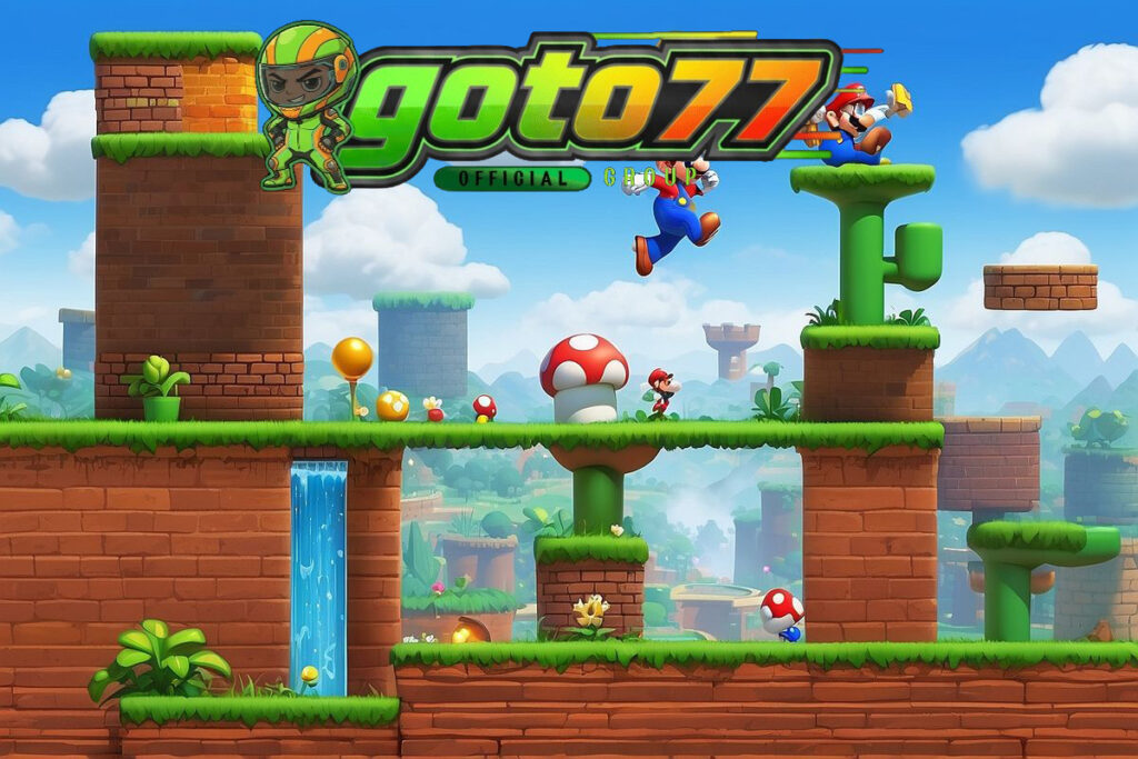 Komitmen Goto77 Memberikan Pengalaman Bermain Terbaik