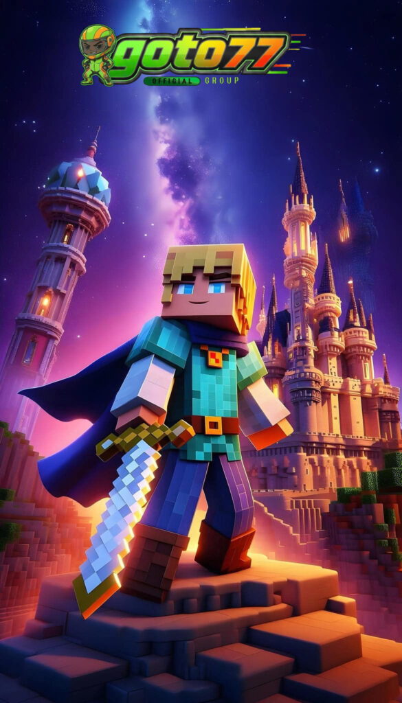 Tips Menjadi Pemain Profesional di Goto77