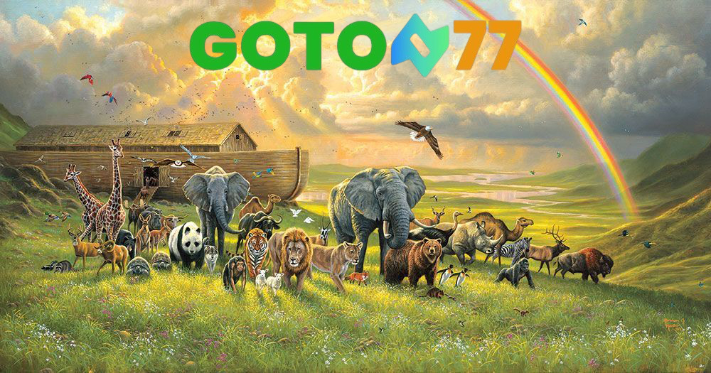 Goto77 Inovasi Game Online Mobile: Hiburan Game Digital