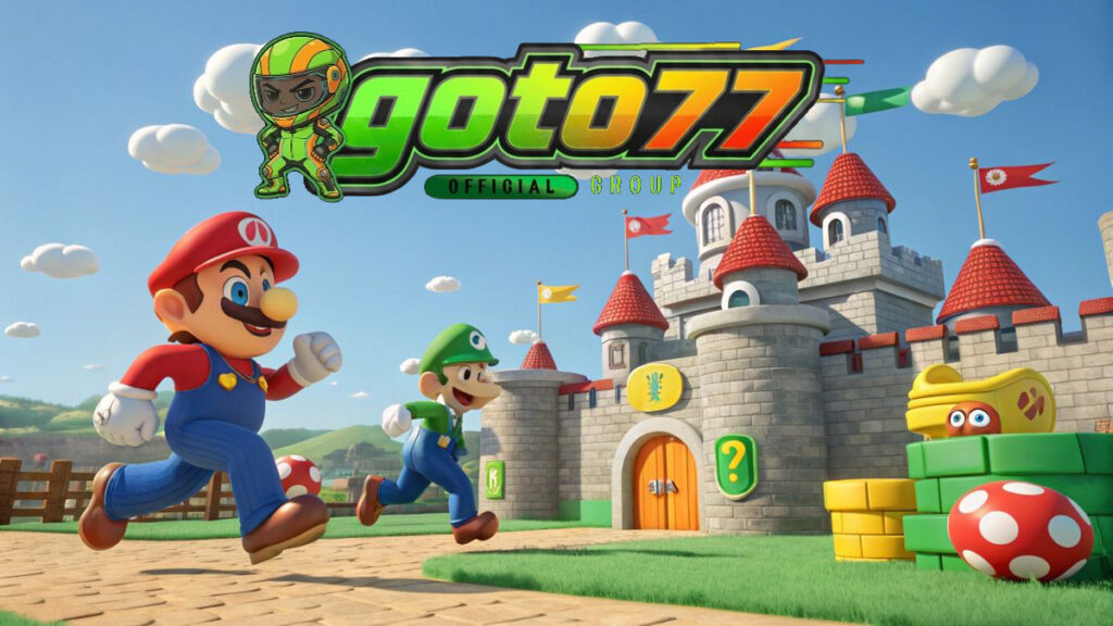 Mengapa Pemain Modern Memilih Platform Seperti Goto77
