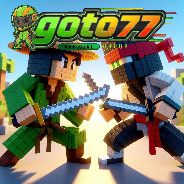 Strategi Menang dalam Game Online Bersama Goto77