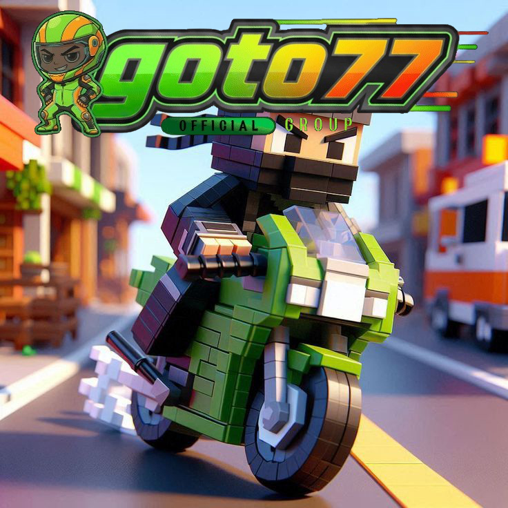 Memilih Goto77 sebagai Tempat Bermain Game Online