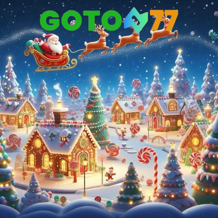 Antara Hiburan dan Gaya Hidup Digital bersama Goto77