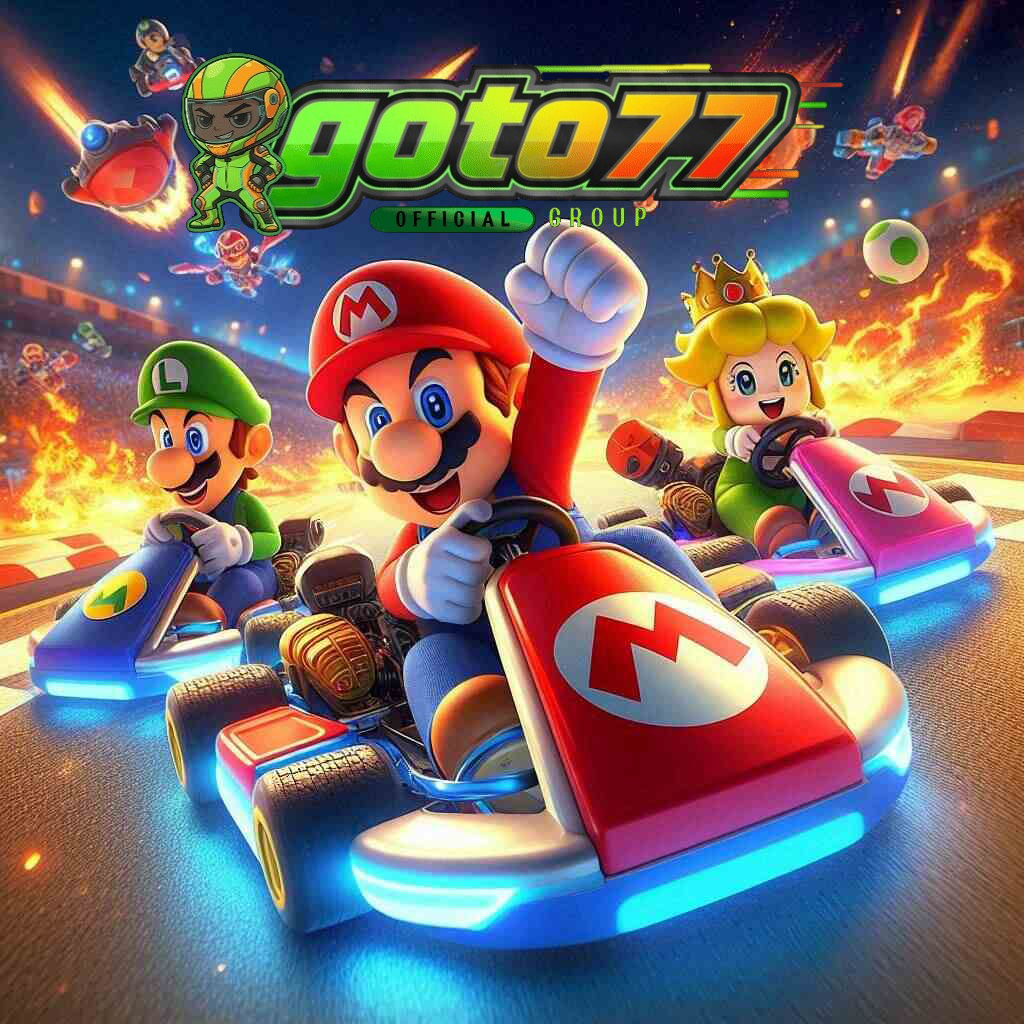 Dukungan Goto77 dalam Pengalaman Bermain yang Positif