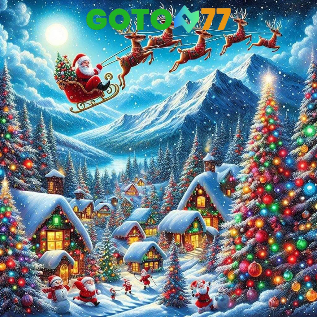 Goto77 dalam Dunia Kompetisi Game Online