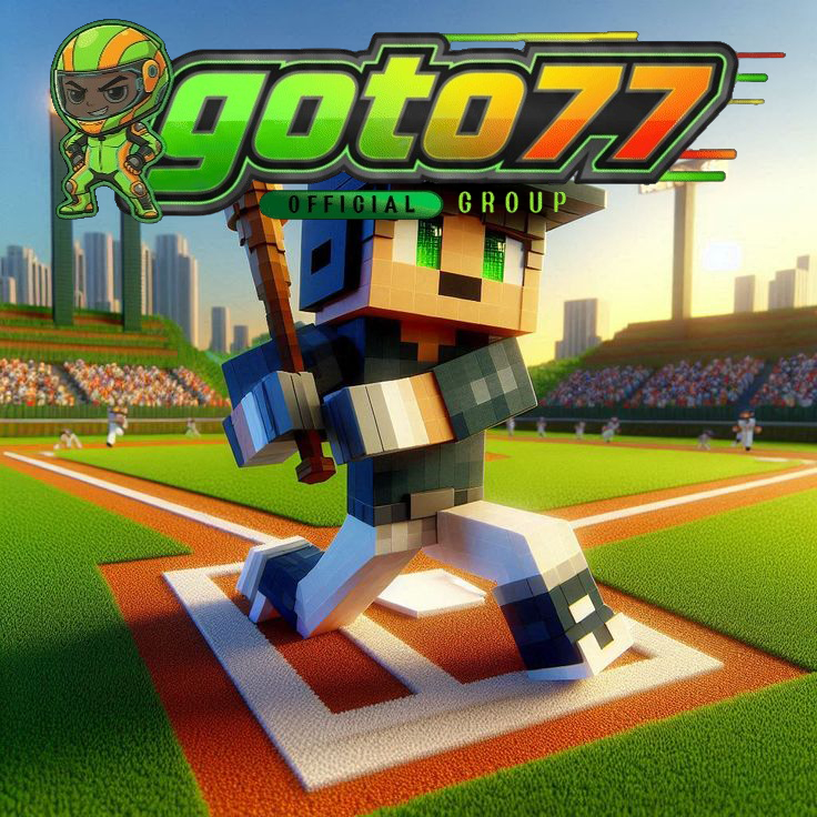 Skill Game Online dengan Bantuan Fitur-Fitur Unggulan Goto77