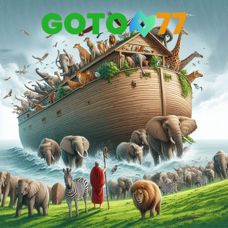 Mobile Gaming Perannya Dunia Digital Modern Bersama GOTO77
