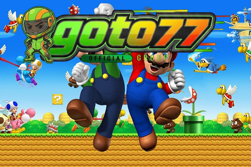 Goto77 dalam Memberikan Pengalaman Game Online Terbaik
