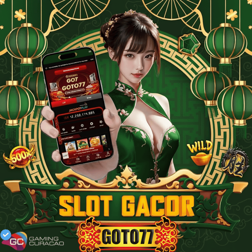 Game Mobile Online yang Makin Populer Bersama GOTO77