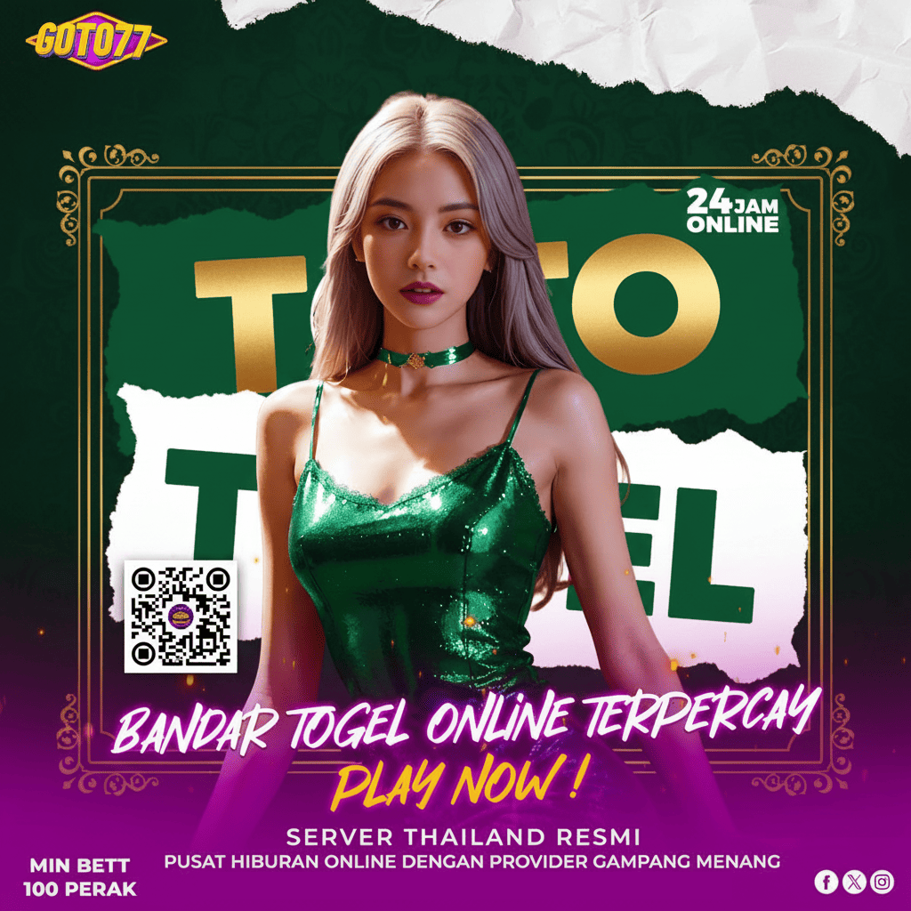 Game Online dan Dikembangkan Bersama Goto77