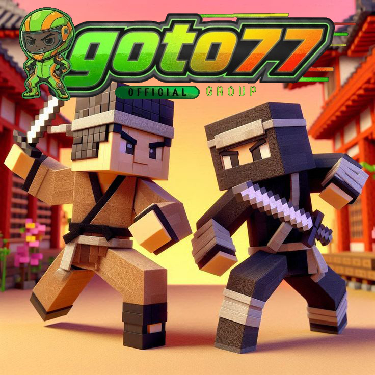 Dunia Game Online dan Keseruan Bersama Goto77