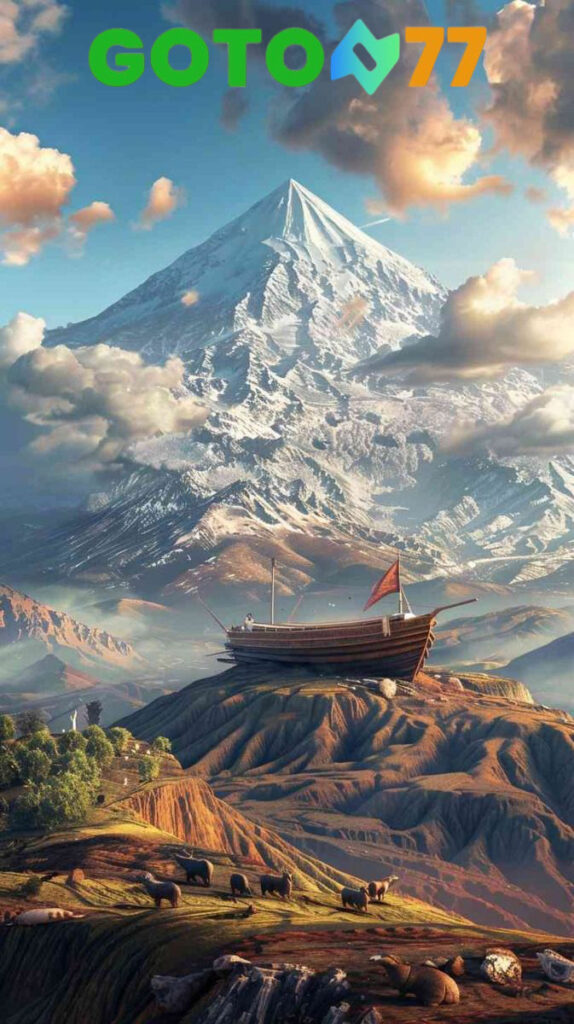 Game Online terhadap Kerja Sama Tim Bersama GOTO77