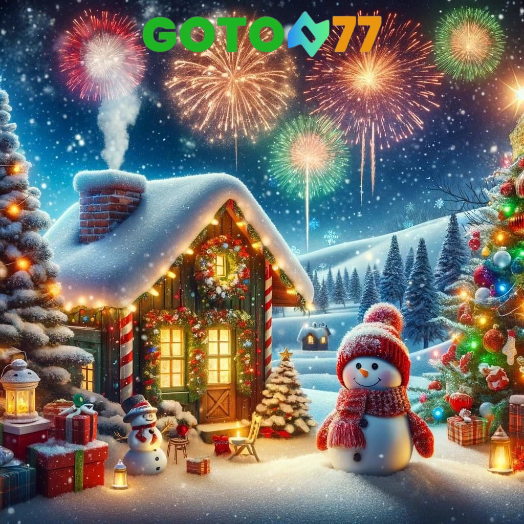 Game Online dalam Modern Bersama GOTO77