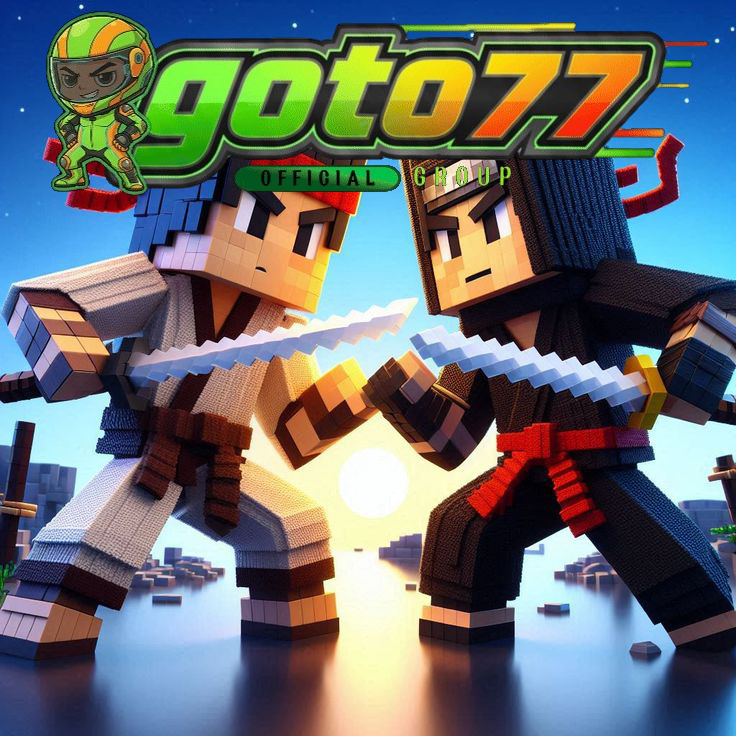 Meningkatkan Skill Game Online Bersama Goto77