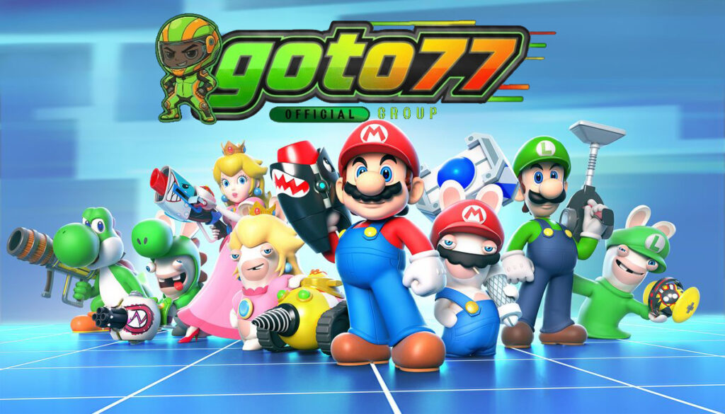 Peran Goto77 Dalam Meningkatkan Pengalaman Bermain