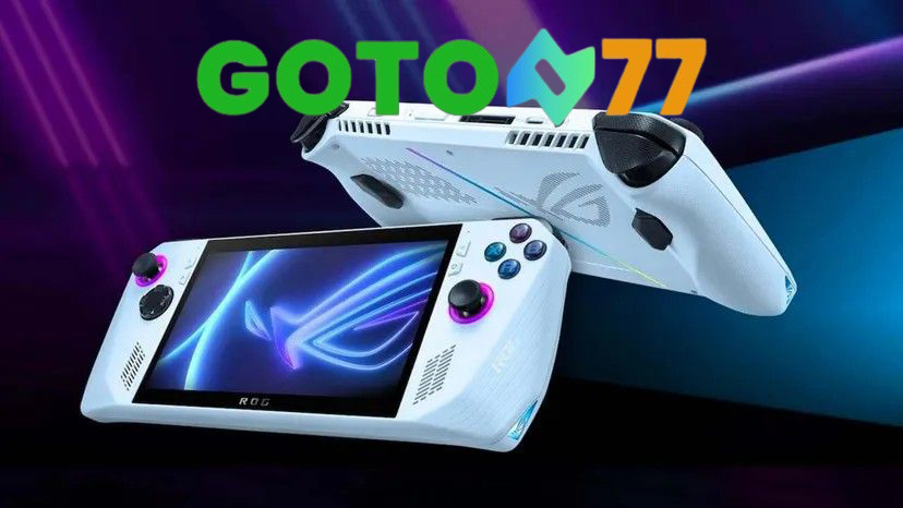 game online terhadap kreativitas di era digital bersama goto77