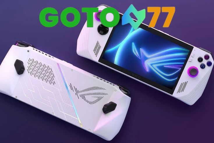 Dunia Turnamen Game Online E-Sports Bersama Goto77