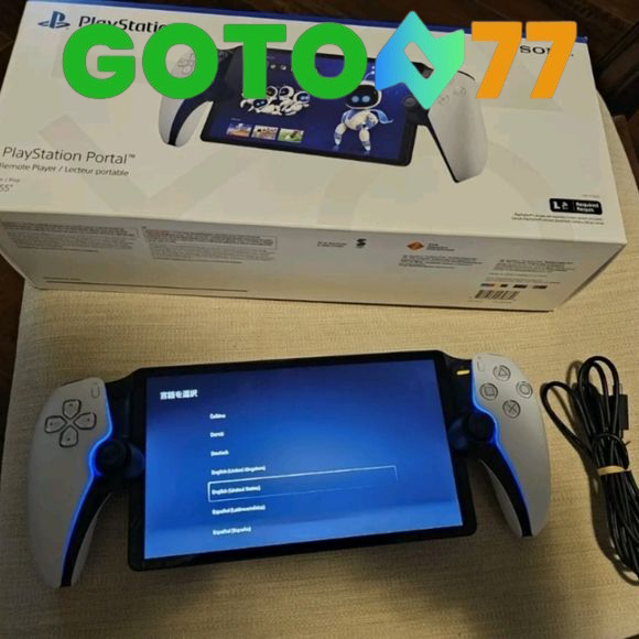 Goto77 – Membawa Pengalaman Bermain Game Online