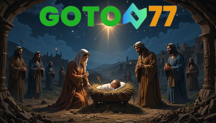 Inovasi dan Tren Terbaru di Dunia Game Online Bersama GOTO77