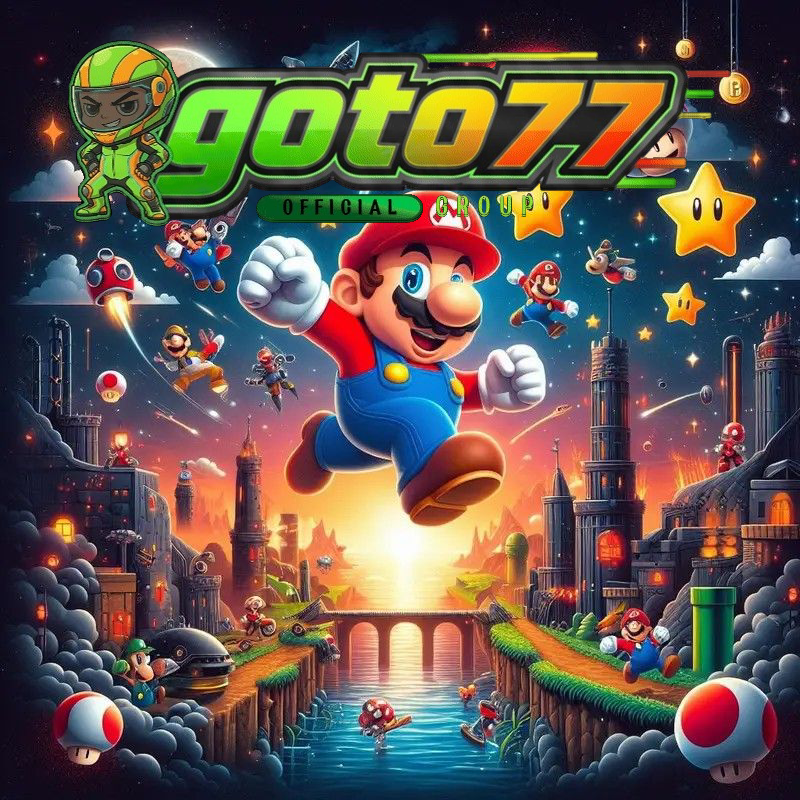 sebagai Media Goto77 Gambar