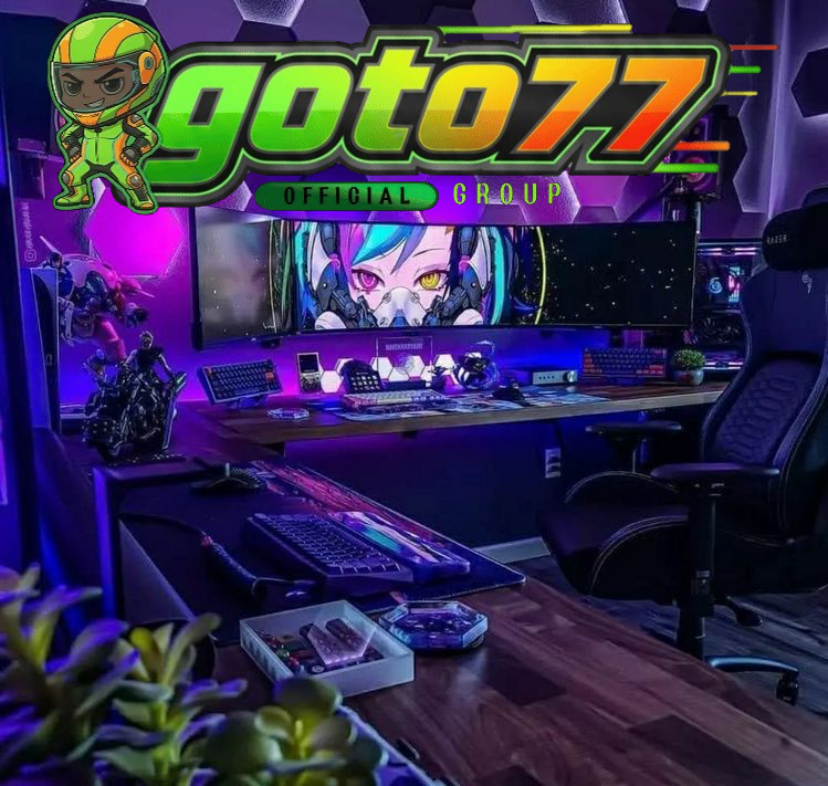 Berkualitas Goto77 Gambar