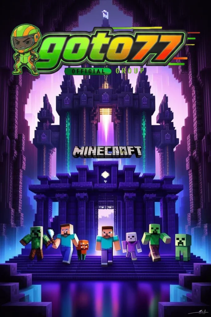 Peran Komunitas Goto77 Gambar