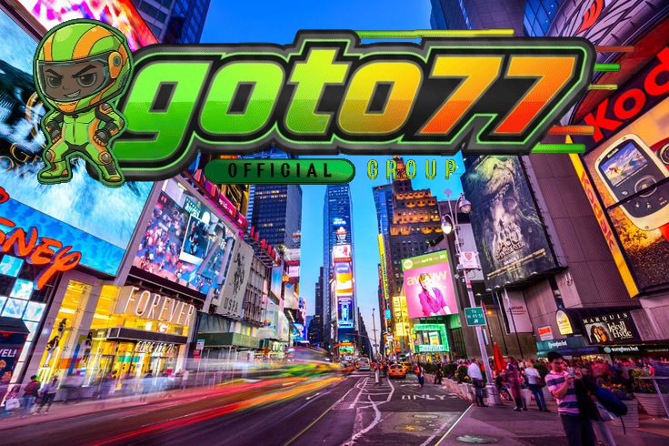 Eksplorasi Bersama Goto77