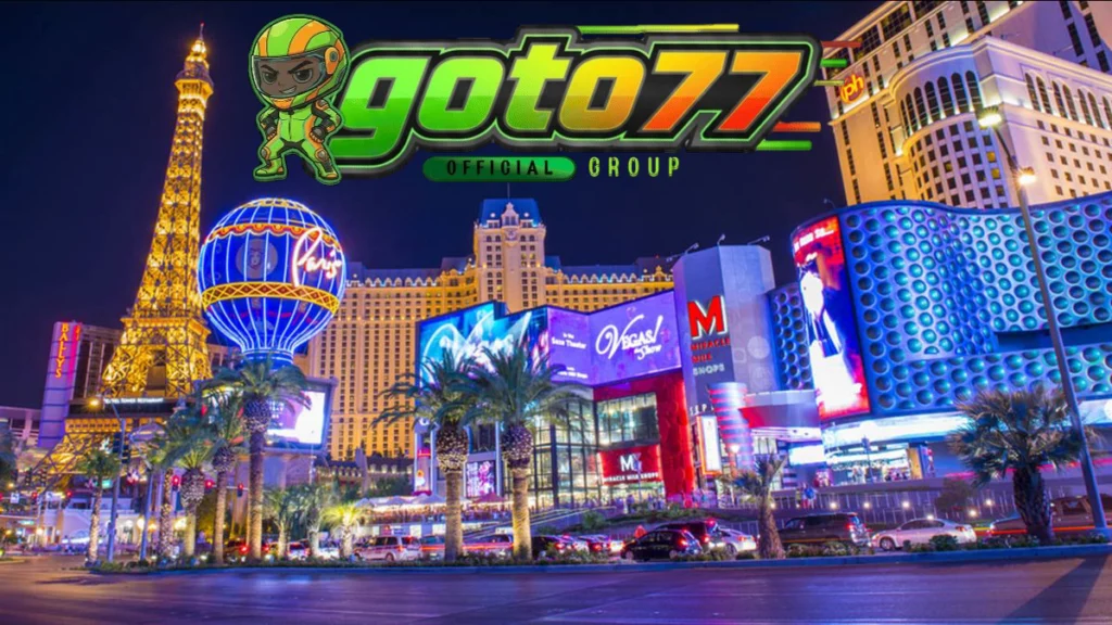 2025 Bersama Goto77 Gambar