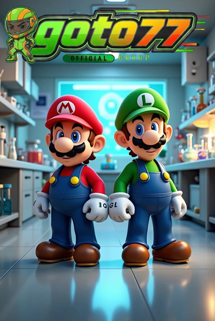 Goto77 dan Tren Baru dalam Dunia Game Online