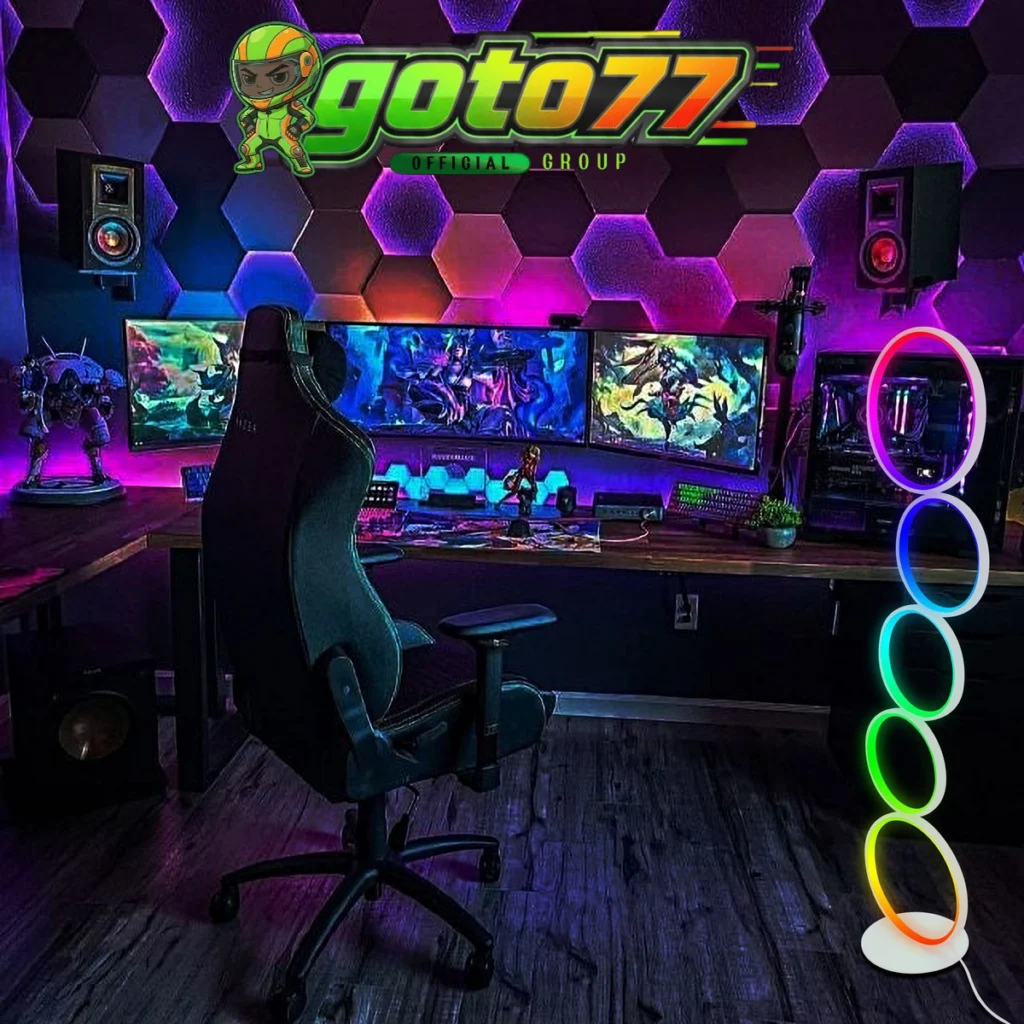 Keunggulan Goto77 Gambar