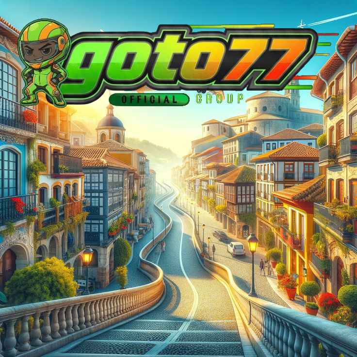 Pengenalan Game Goto77 Gambar