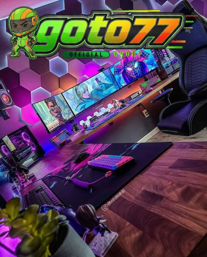 Goto77 Kompetitif Gambar