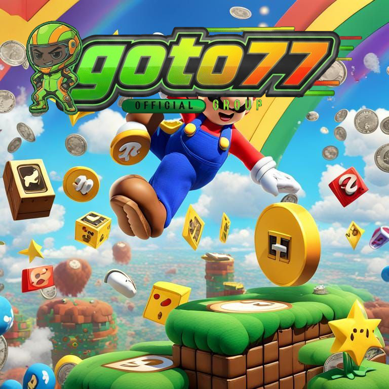 sebagai Hiburan Goto77 Gambar